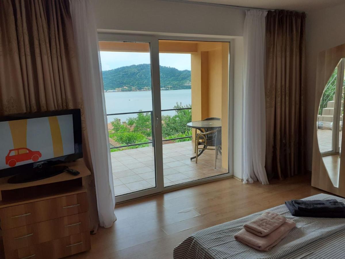 Casa Lui Marc Villa Orşova Eksteriør billede