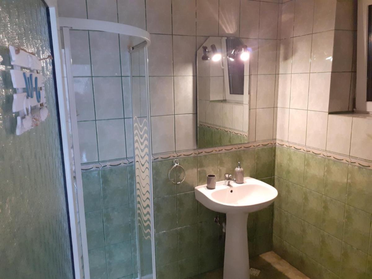 Casa Lui Marc Villa Orşova Eksteriør billede
