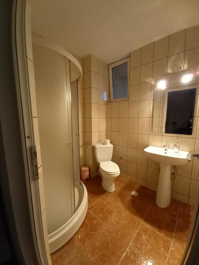 Casa Lui Marc Villa Orşova Eksteriør billede