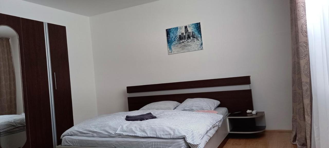Casa Lui Marc Villa Orşova Eksteriør billede