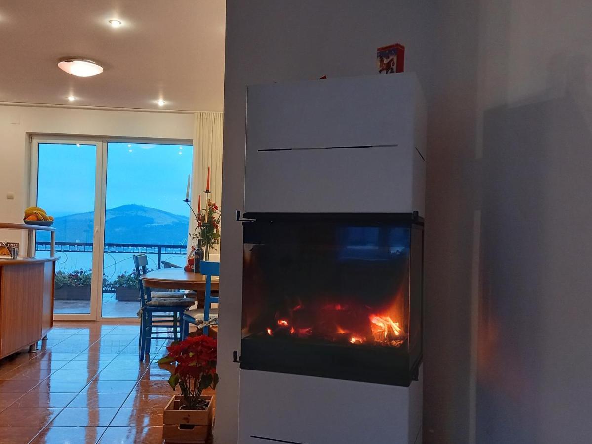 Casa Lui Marc Villa Orşova Eksteriør billede